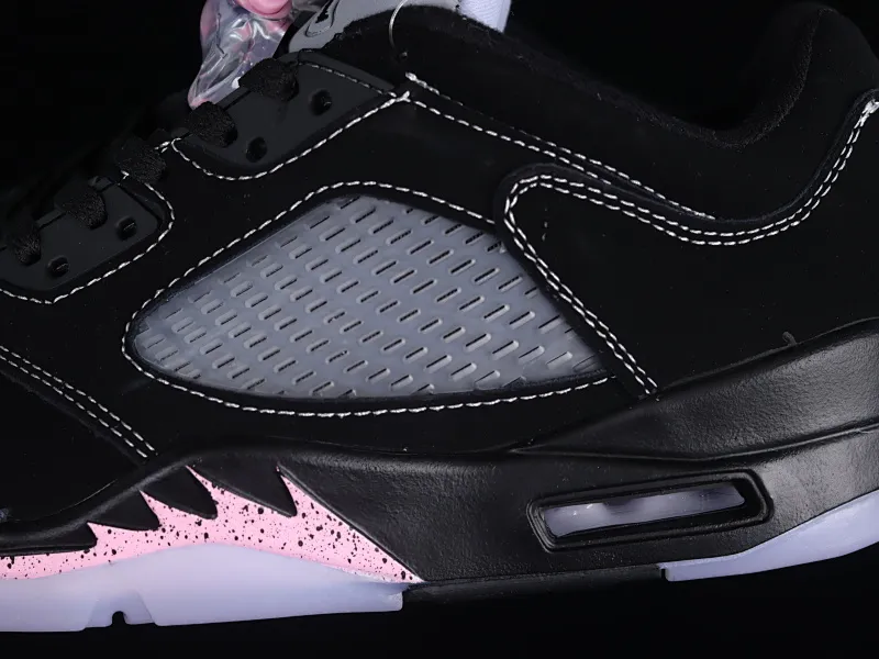 All categories Air Jordan Jordan series basketball shoes Air Jordan 5 Air Jordan 5 Low "Dongdan" AJ5 Joe 5 Dongdan color low-top basketball shoes DX4355-015